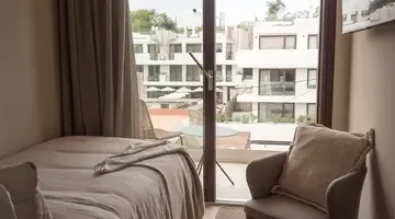 Barefoot Hotel Mallorca