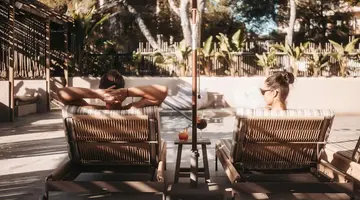 Barefoot Hotel Mallorca