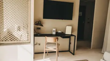 Barefoot Hotel Mallorca
