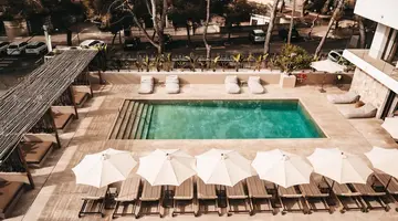 Barefoot Hotel Mallorca