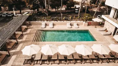 Barefoot Hotel Mallorca