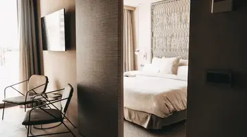 Barefoot Hotel Mallorca