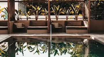 Barefoot Hotel Mallorca