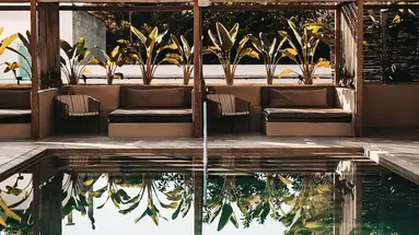 Barefoot Hotel Mallorca