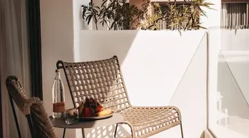 Barefoot Hotel Mallorca