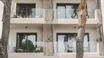 Barefoot Hotel Mallorca
