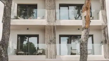 Barefoot Hotel Mallorca