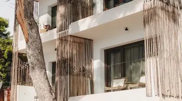 Barefoot Hotel Mallorca
