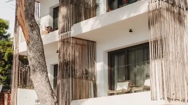 Barefoot Hotel Mallorca