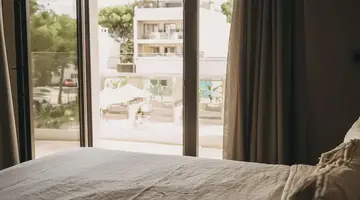 Barefoot Hotel Mallorca