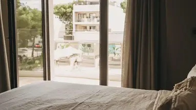 Barefoot Hotel Mallorca
