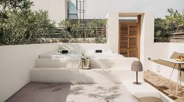 Barefoot Hotel Mallorca