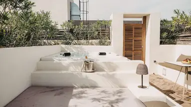 Barefoot Hotel Mallorca
