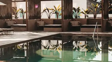 Barefoot Hotel Mallorca