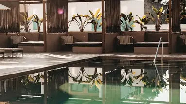 Barefoot Hotel Mallorca