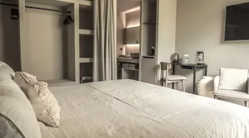 Barefoot Hotel Mallorca