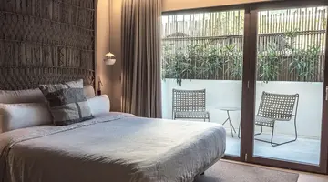 Barefoot Hotel Mallorca