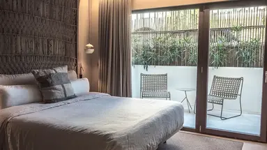 Barefoot Hotel Mallorca