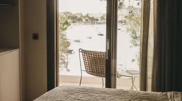 Barefoot Hotel Mallorca