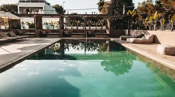 Barefoot Hotel Mallorca