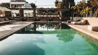Barefoot Hotel Mallorca