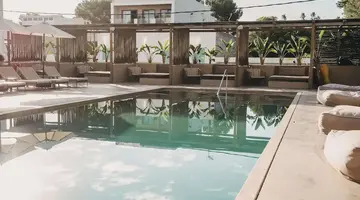Barefoot Hotel Mallorca