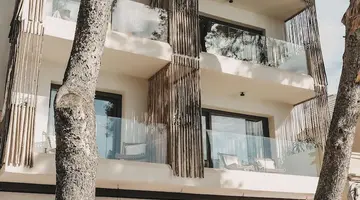 Barefoot Hotel Mallorca