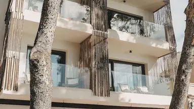 Barefoot Hotel Mallorca