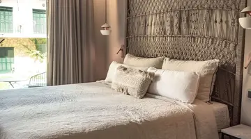 Barefoot Hotel Mallorca