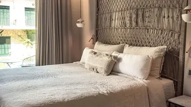 Barefoot Hotel Mallorca