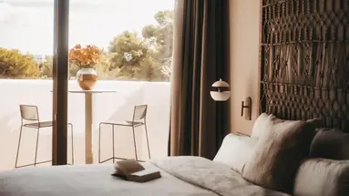 Barefoot Hotel Mallorca