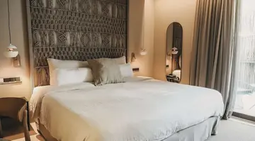 Barefoot Hotel Mallorca