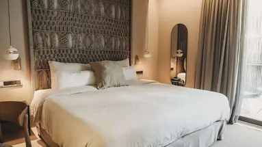 Barefoot Hotel Mallorca