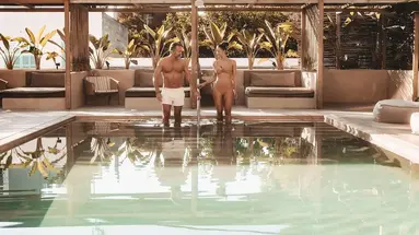Barefoot Hotel Mallorca