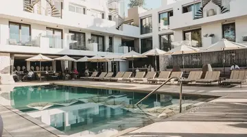 Barefoot Hotel Mallorca