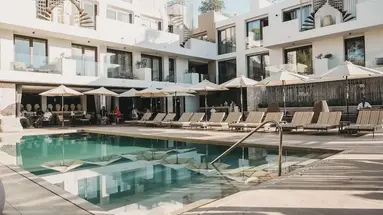 Barefoot Hotel Mallorca