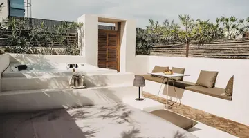 Barefoot Hotel Mallorca