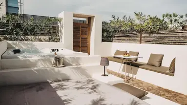 Barefoot Hotel Mallorca