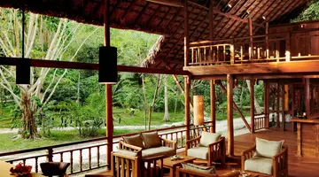 Barefoot Resort