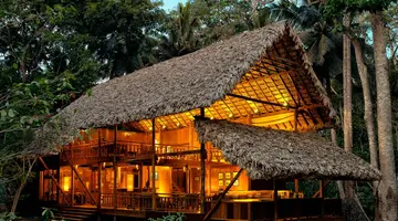 Barefoot Resort