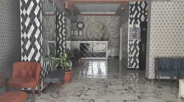 BARHAN BEACH HOTEL