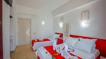 BARHAN BEACH HOTEL