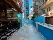 BARHAN BEACH HOTEL