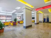 BARHAN BEACH HOTEL