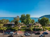 BARHAN BEACH HOTEL