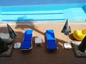 BARHAN BEACH HOTEL