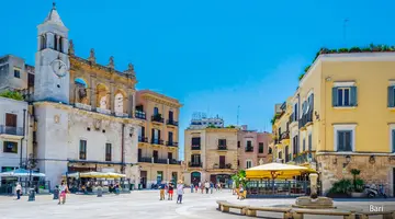 Bari