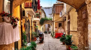 Bari