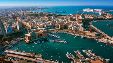 Bari