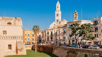 Bari